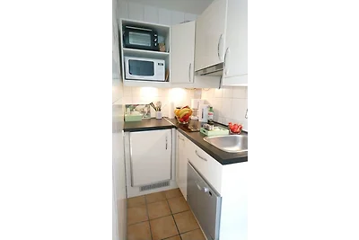 Vakantieappartement Gezinsvakantie Clausthal-Zellerfeld