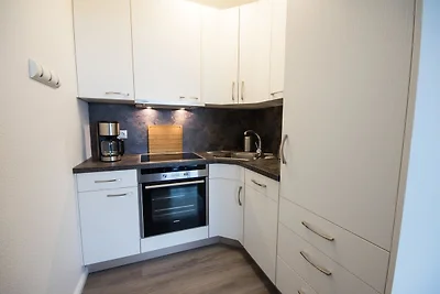 Holiday flat family holiday Cuxhaven