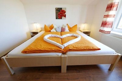 Vakantieappartement Gezinsvakantie Ochsenhausen