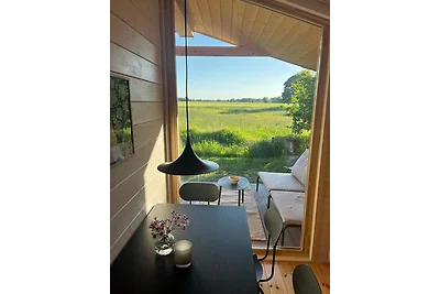 104-Tinyhouse mit Wiesenblick