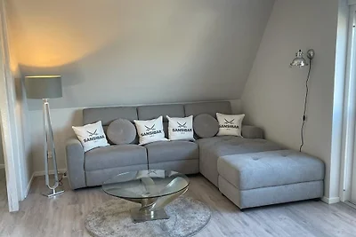 Kanalsuite direkt am