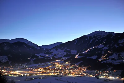 Bergheim Zillertal 2OG