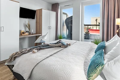 Nordmole 22 Penthouse