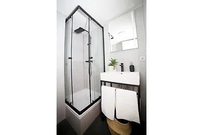 Design-Loft in zentraler Lage in