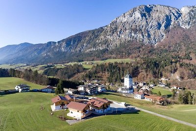 Chalet Weitblick Tirol