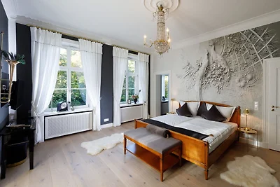 Villa Ottilienruh - Pfauen-Suite