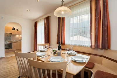 Appartement Juliana