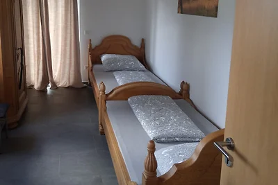 Sonnenhof, Ferienwohnung