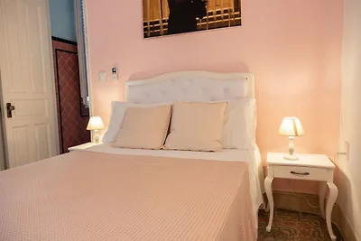 Apodaca 12 Hotel Boutique Cuba