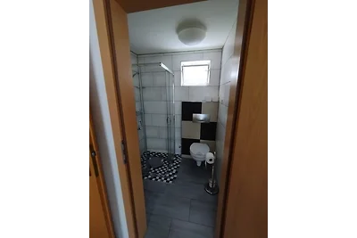 Bungalow für 4 Personen