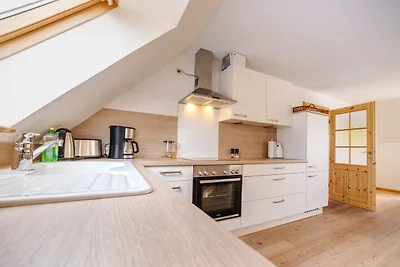 Ferienwohnung Freya
