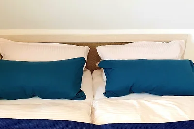 Reethaus "Ostseemuschel"