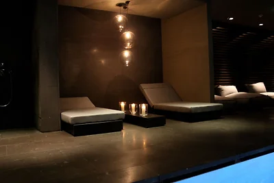 ON Chalet Ischgl-Mathon