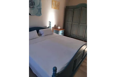 Ferienwohnung Waldblick