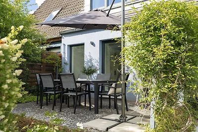 Fischerhus Laboe