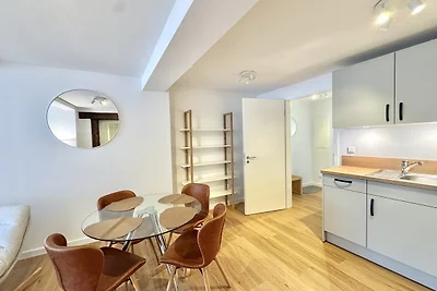NEU! Wismar Suites - Apartment 1 -