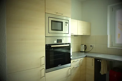 Appartamento Vacanza con famiglia Baiersbronn