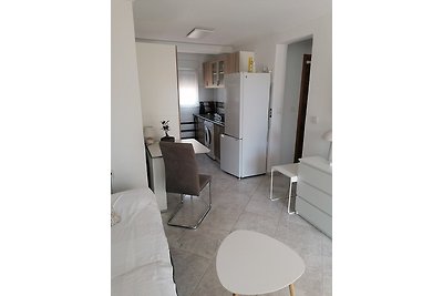 Vakantiehuis Ontspannende vakantie Alicante