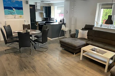 Apartament Dla rodzin Lierschied