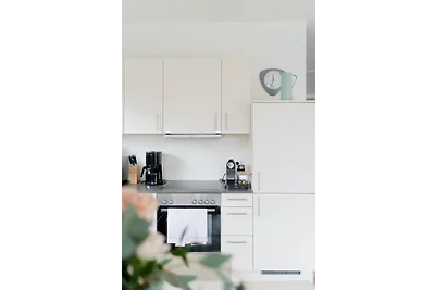 Ostsee - Reetdachhaus Nr. 12