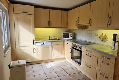 Appartamento Vacanza con famiglia Grömitz