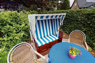 Vakantieappartement Gezinsvakantie Cuxhaven