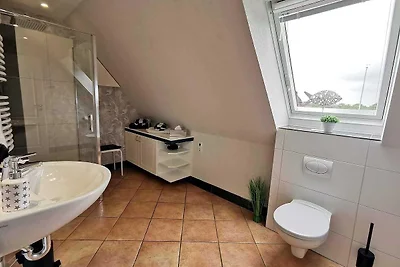 Haus Wyden Wohnung 2