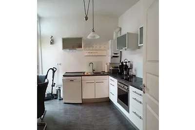 Vakantieappartement Gezinsvakantie Bremerhaven