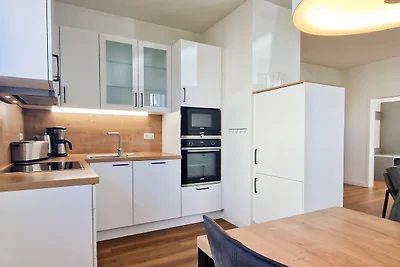 (Brise) Haus Buchenhof App. 2