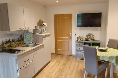Landhaus zur Tanne - Apartment
