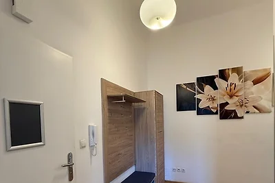 Classic Apartment