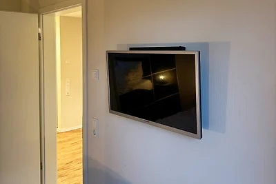 Sielhuus 4 - Butjadingen