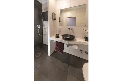 Princesize-Apartment Sterrenberg
