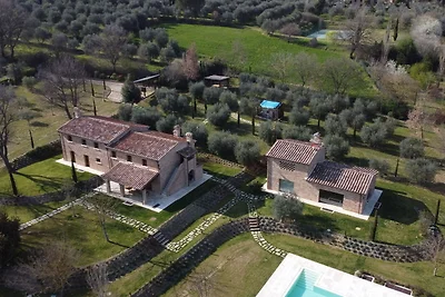 Casa vacanze Vacanza di relax Arezzo