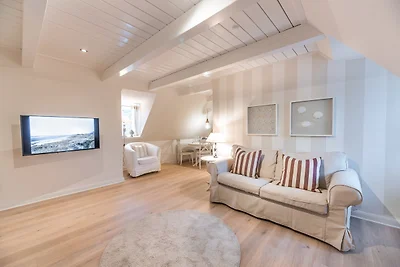 Landhaus am Meer - Whg. 6 Föhrer