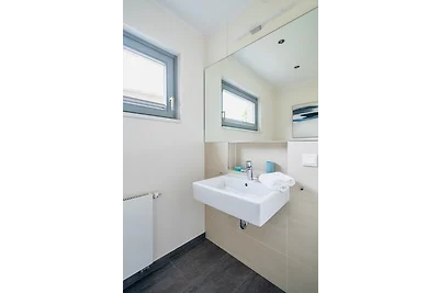 Ostsee - Reetdachhaus Nr. 12