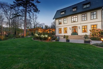 Villa Ottilienruh - Master-Suite