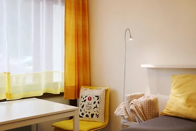 Kurhotel Schluchsee App. 23020