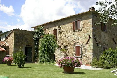 Villa Il Castagno