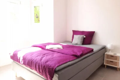 Villa Mariensiel 1.OG li