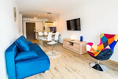 Vakantieappartement Gezinsvakantie Karpacz