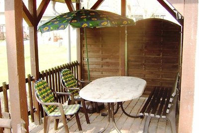 Casa vacanze Vacanza di relax Ribnitz-Damgarten