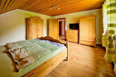 Vakantieappartement Gezinsvakantie Riedenburg
