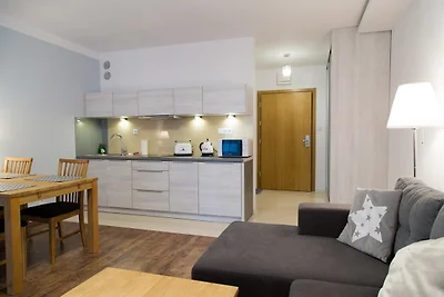 Vakantieappartement Gezinsvakantie Szklarska Poreba