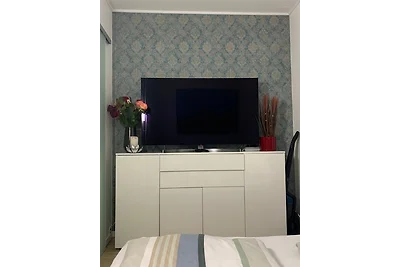 Vakantieappartement Gezinsvakantie Goslar