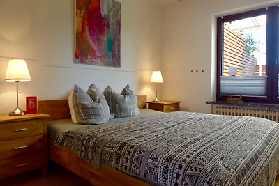 Vakantieappartement Gezinsvakantie Burg auf Fehmarn