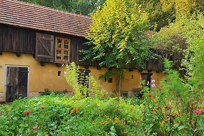 Vakantieappartement Gezinsvakantie Nuthe-Urstromtal