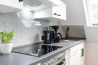 Vakantieappartement Gezinsvakantie Grömitz