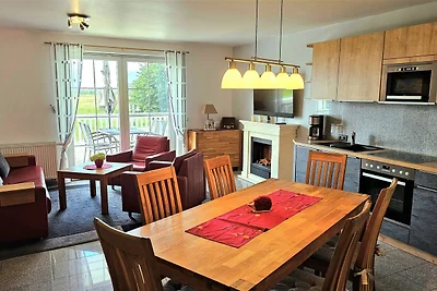 Hafenkiek 47 mit 2 Bädern und 2