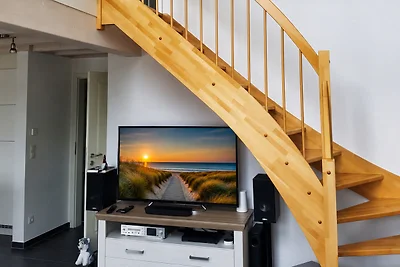 Ferienhaus Klabautermann 53 -